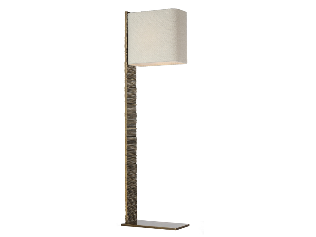 Fumar 55" Statement Floor Lamp - image 2