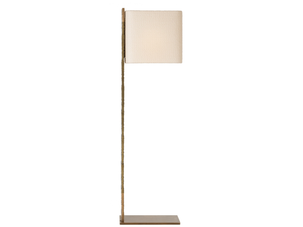 Fumar 55" Statement Floor Lamp - image 1