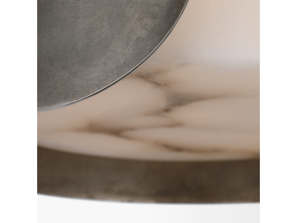 Armise 11" Pendant - image 4