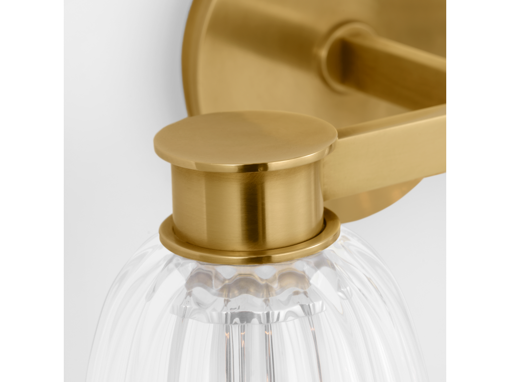 Asalea Double Sconce - image 2