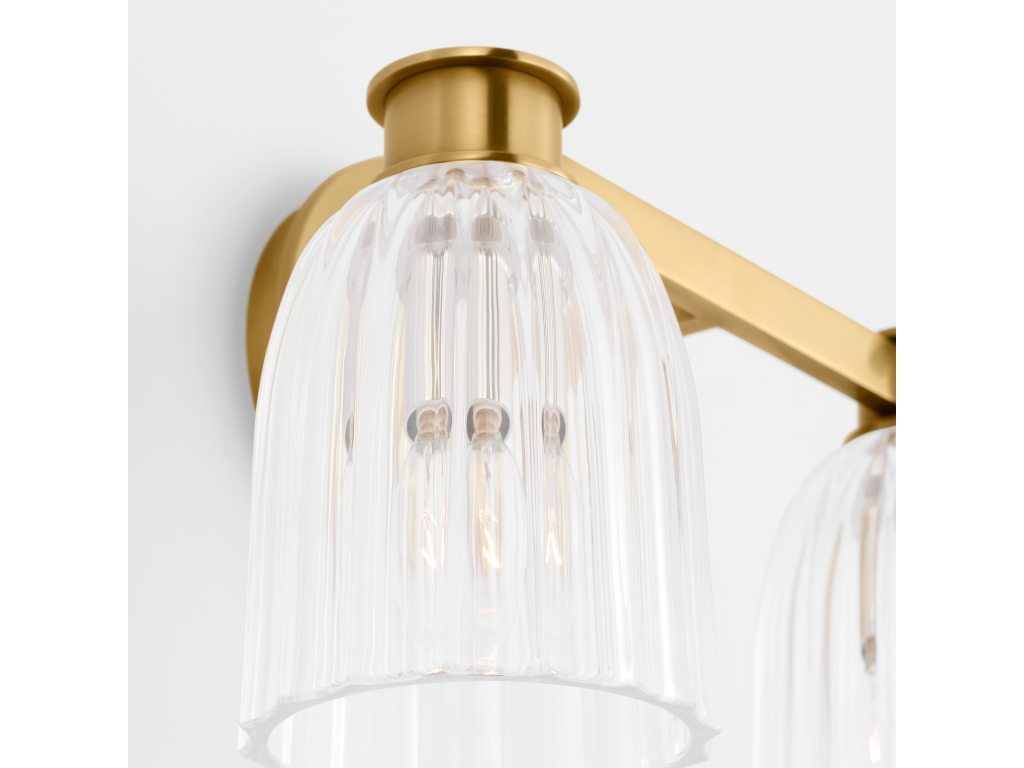 Asalea Double Sconce - image 3