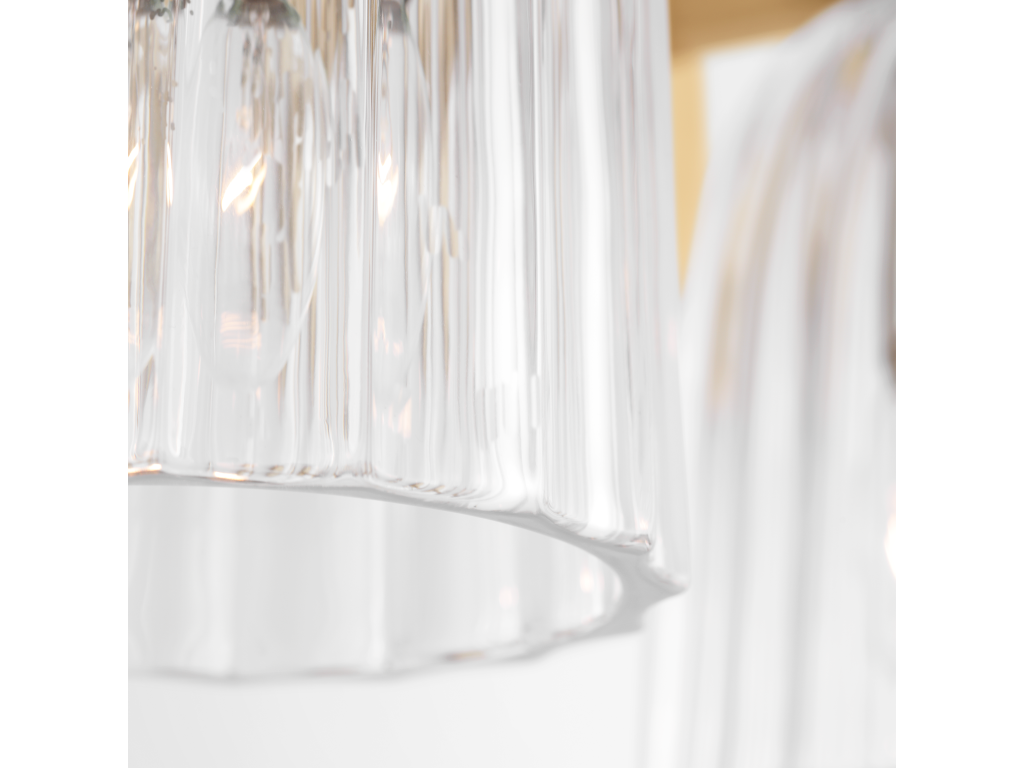 Asalea Triple Vanity Light - image 1