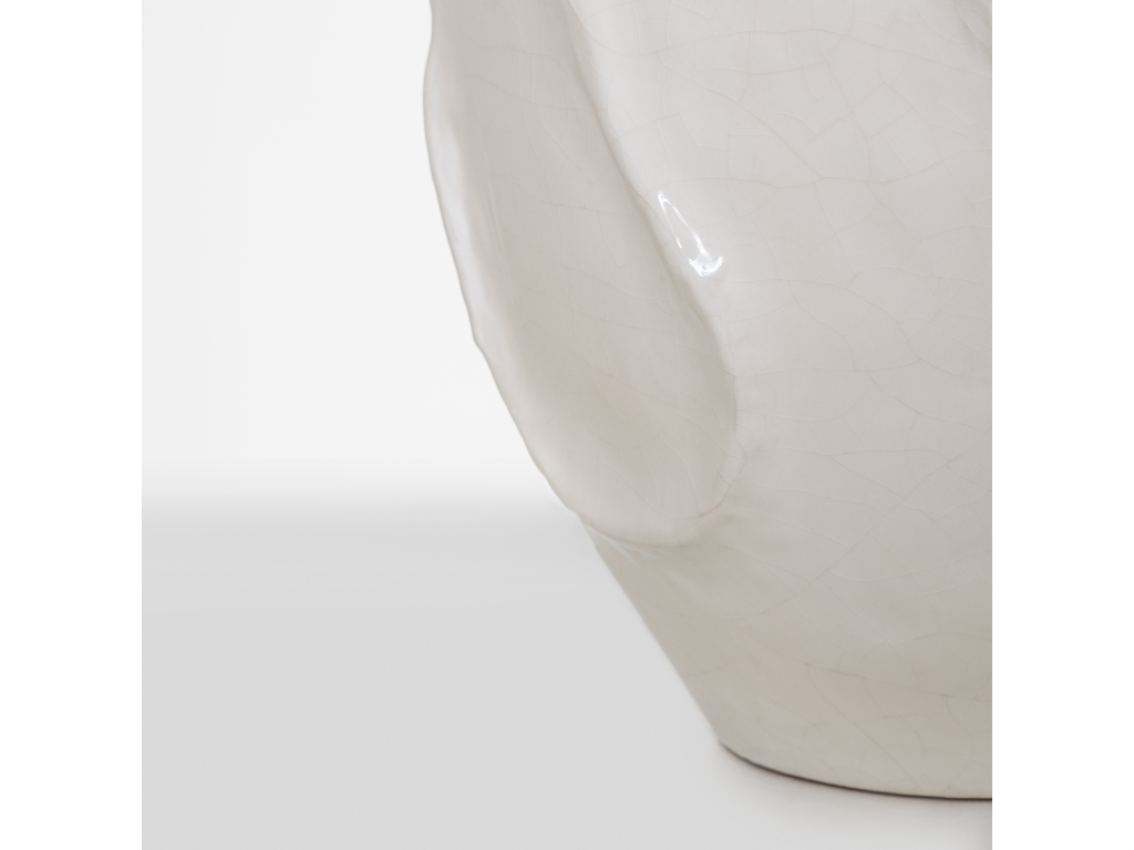 Idalia 28" Sculpted Table Lamp - image 2