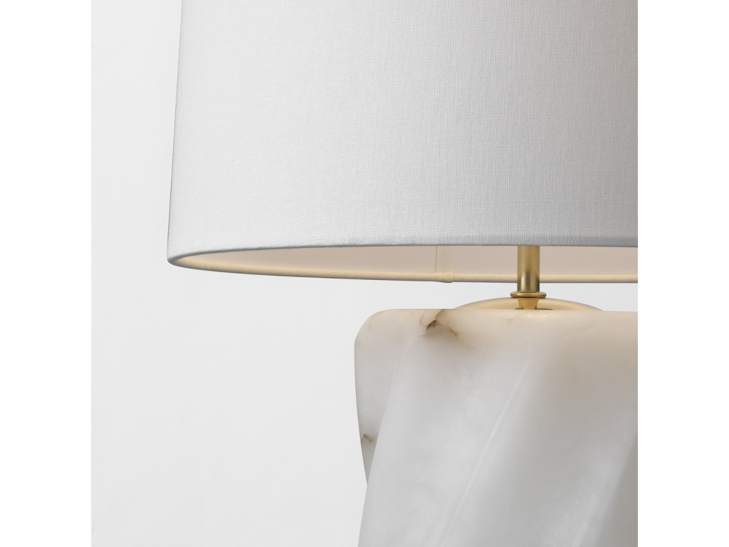 Ripley 25" Torsade Table Lamp - image 3