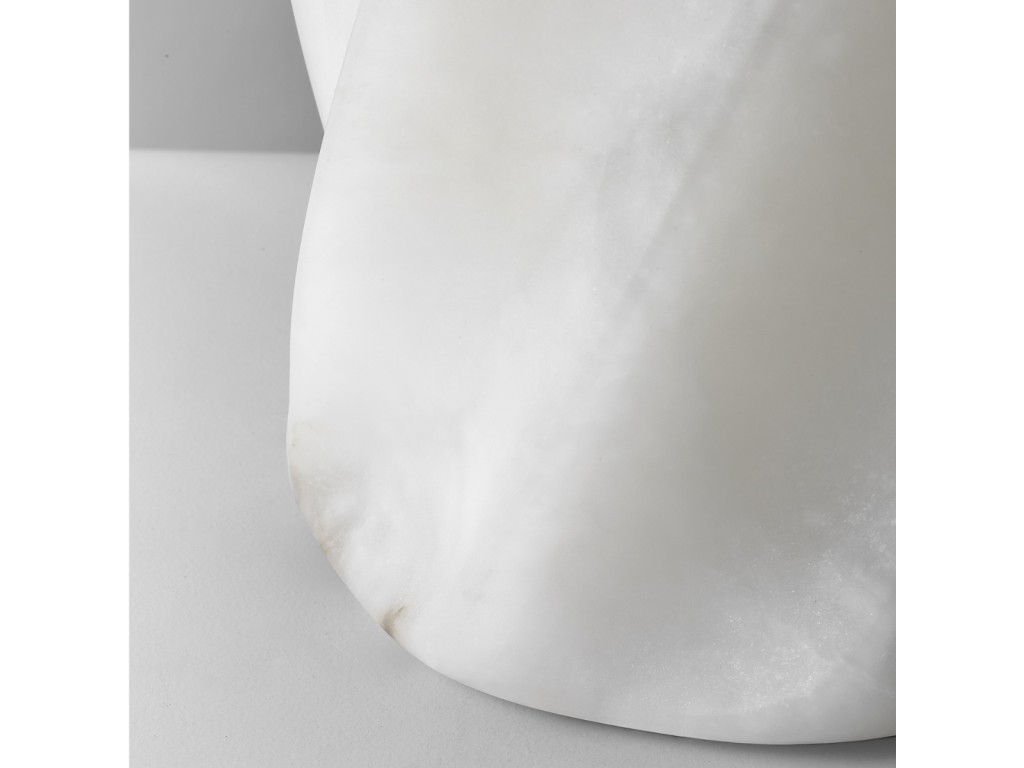 Ripley 25" Torsade Table Lamp - image 4