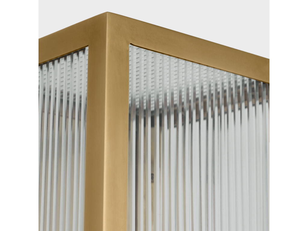 York 16" Single Box Sconce - image 3
