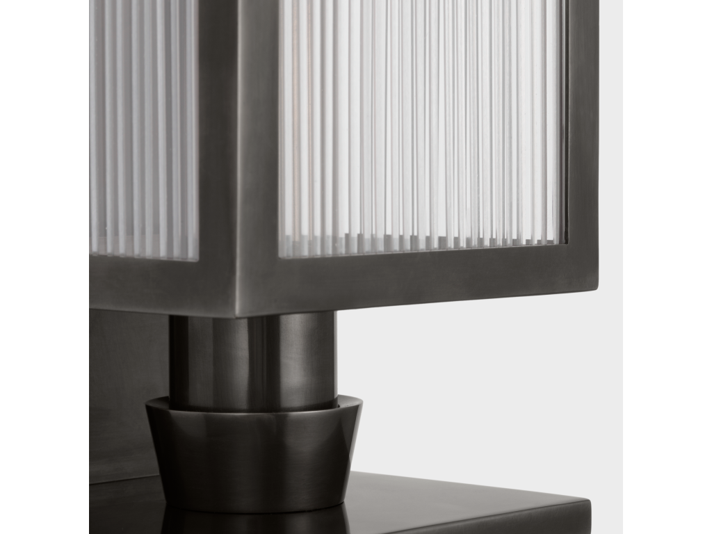 York 24" Single Box Sconce - image 3