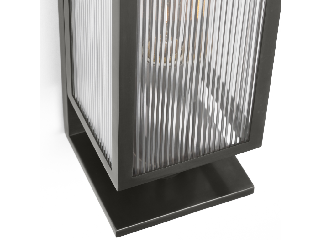 York 24" Single Box Sconce - image 5