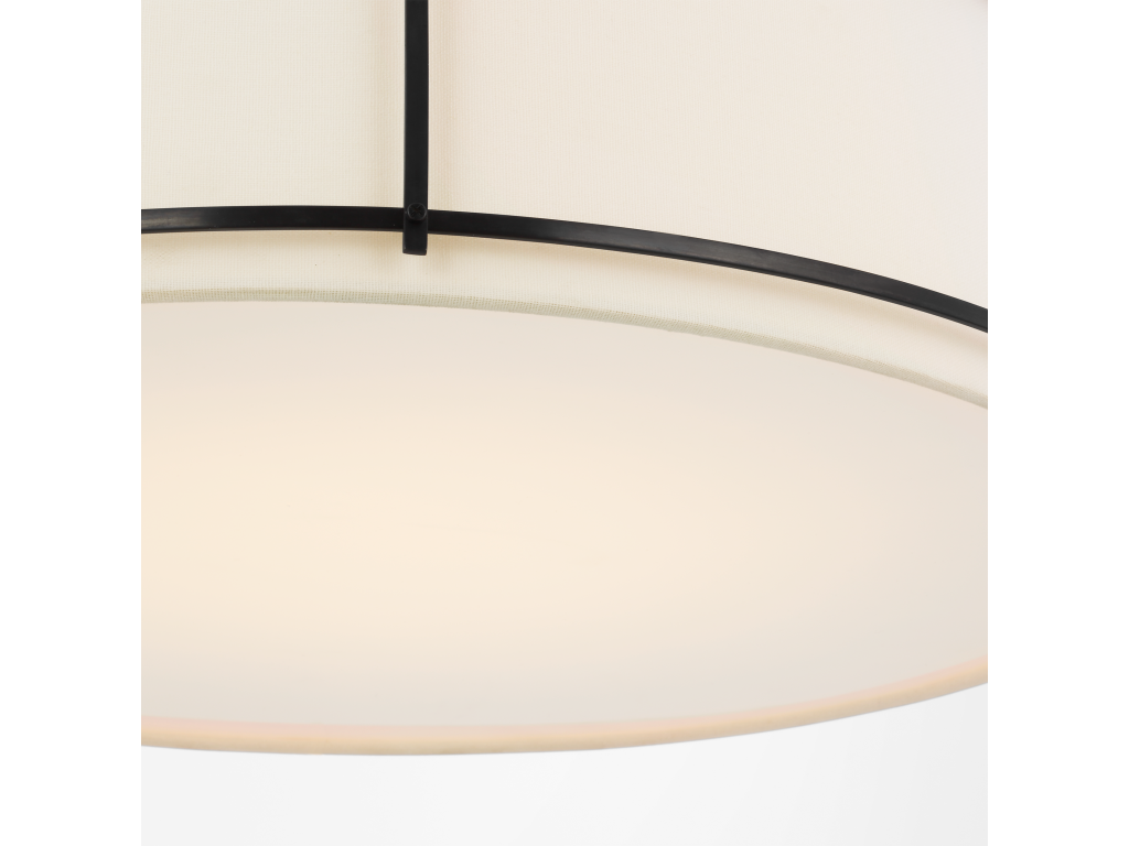 Callaway 22" Flush Mount - image 3