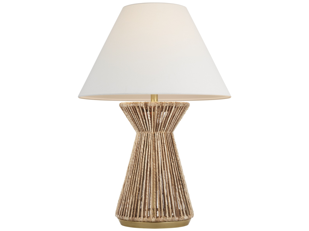Antigua 30" Table Lamp - image 1