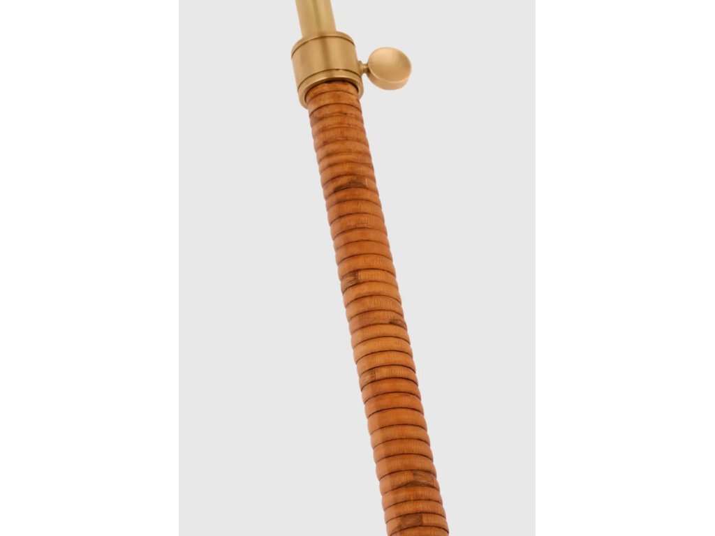 Basden 30" Adjustable Buffet Lamp - image 1