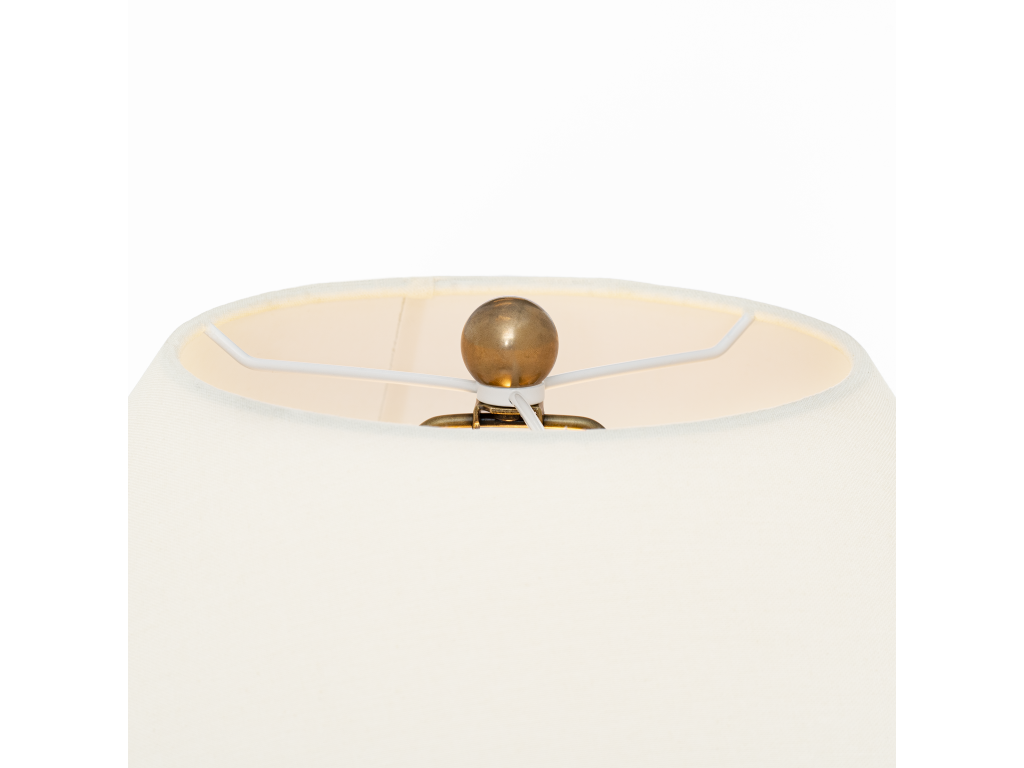 Fasano 28" Table Lamp - image 3