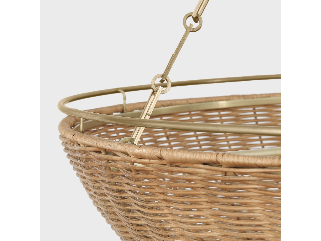 Clovis Medium Chandelier - image 2