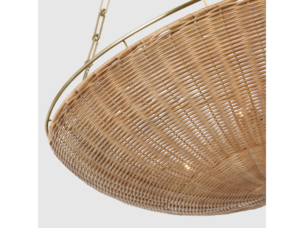 Clovis Medium Chandelier - image 4