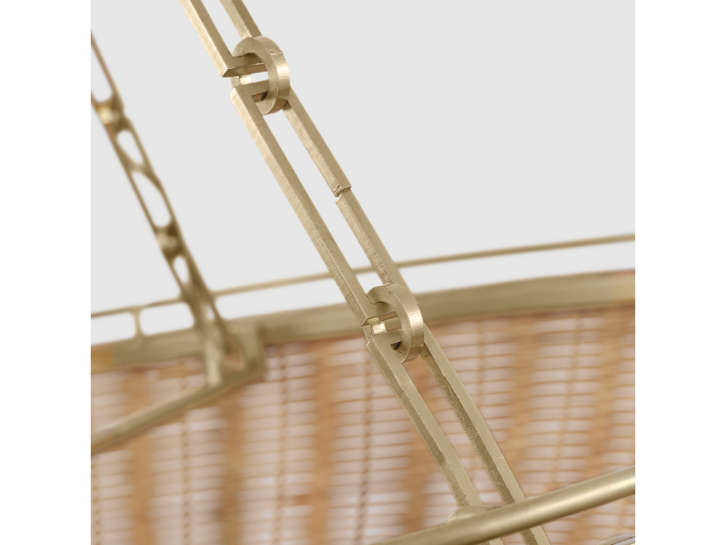 Clovis Medium Chandelier - image 5