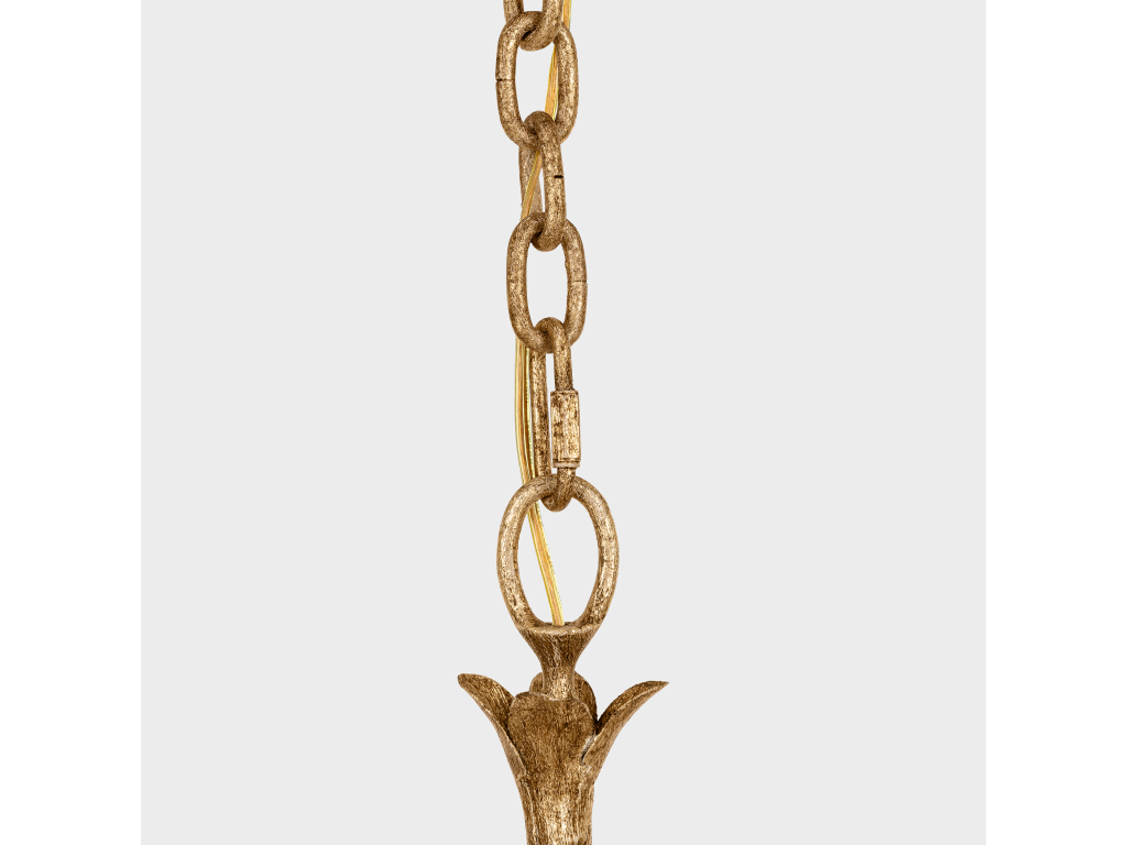 Amalfi 41" Chandelier - image 4