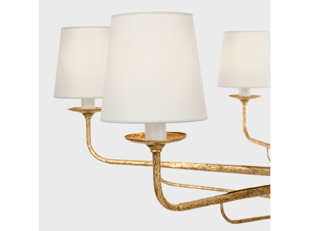 Amalfi 41" Chandelier - image 3