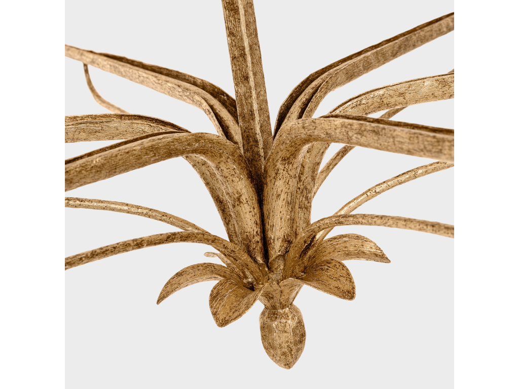 Amalfi 41" Chandelier - image 1
