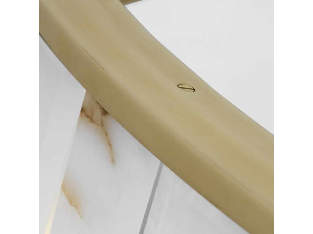 Iterna 40" Ring Chandelier - image 7