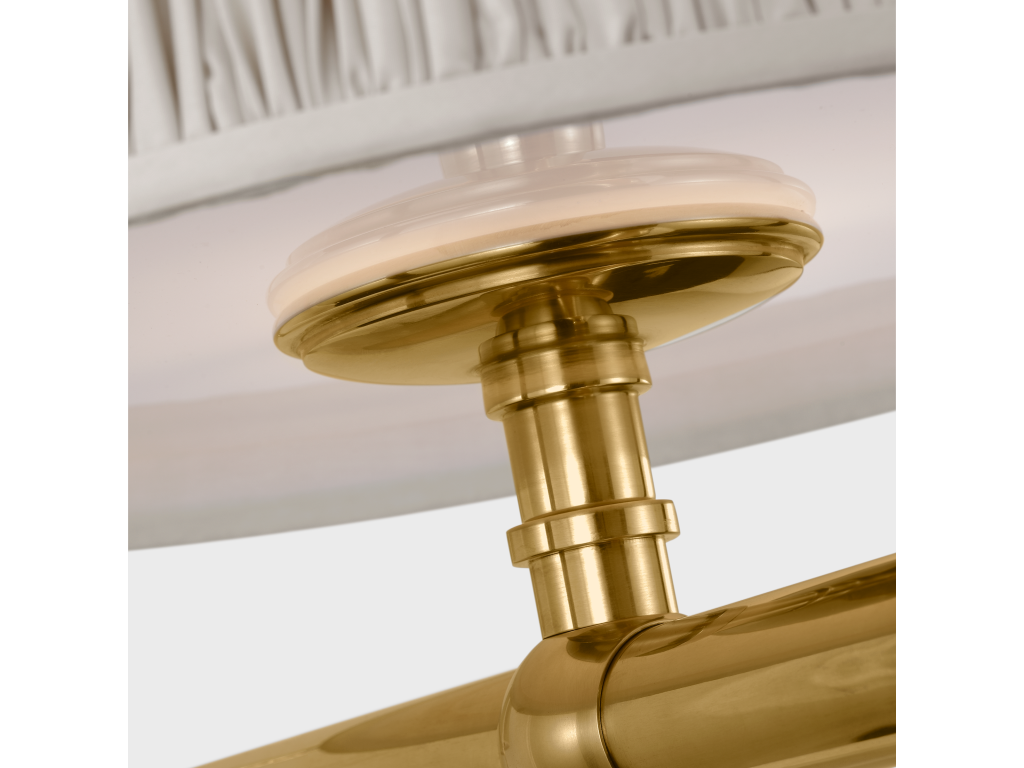 Marion 56" Linear Chandelier - image 2