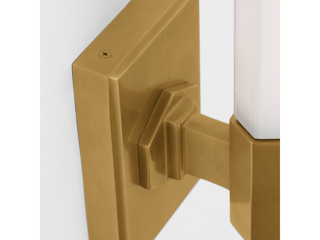 Hawthorne 13" Single Bath Light - image 2