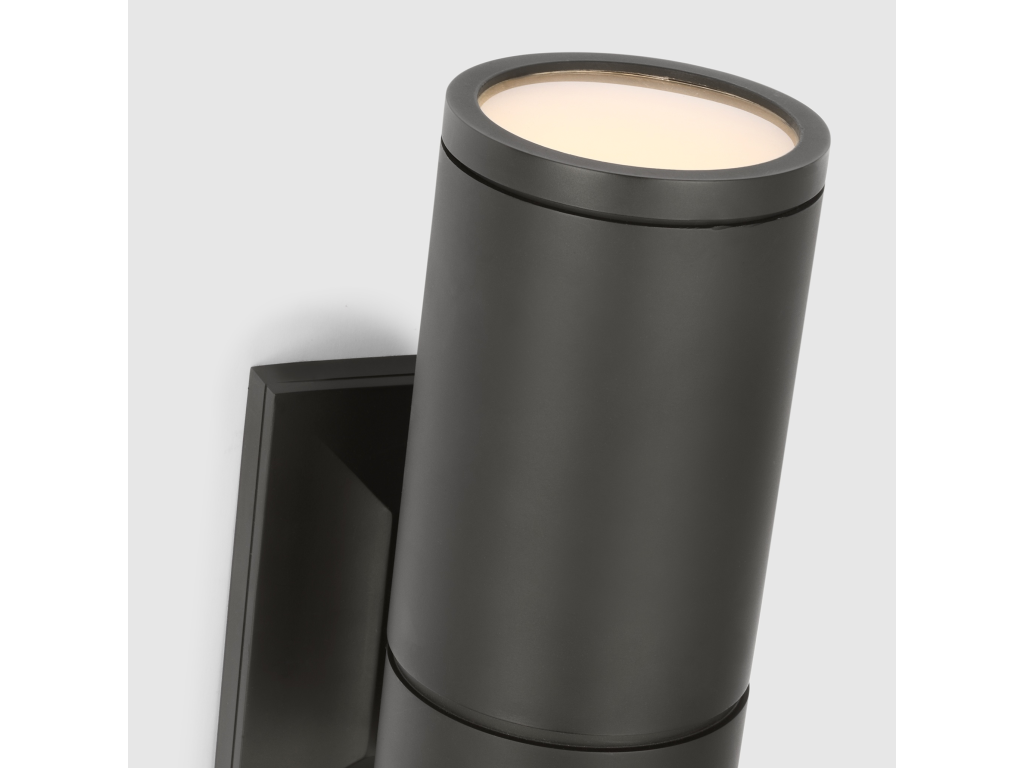 Provo 10" Canister Light - image 1