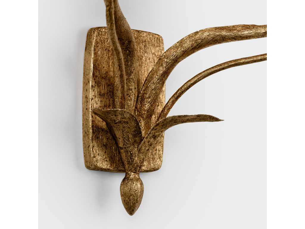 Amalfi 15" Double Sconce - image 2