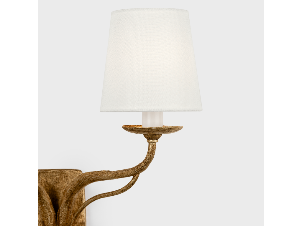 Amalfi 15" Double Sconce - image 4
