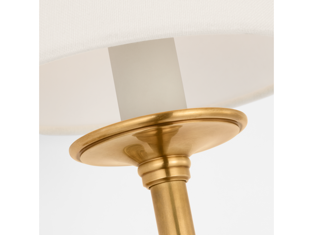 Classic 27" Tail Sconce - image 2