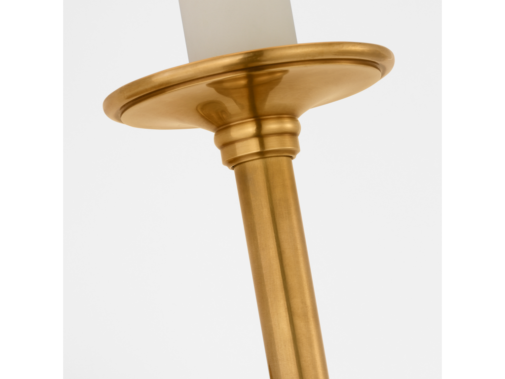 Classic 27" Tail Sconce - image 4