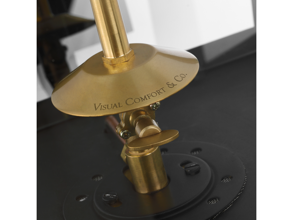 Stratford XL Bracketed Gas Wall Lantern - image 2