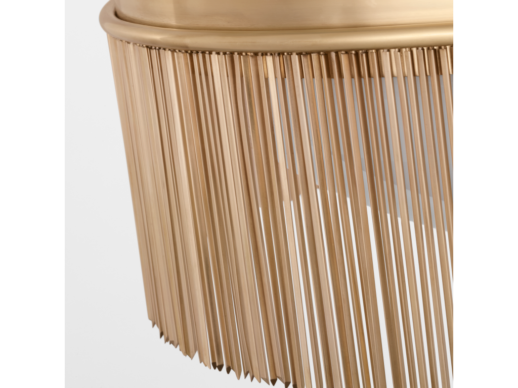 Sutton 21" Flush Mount - image 3