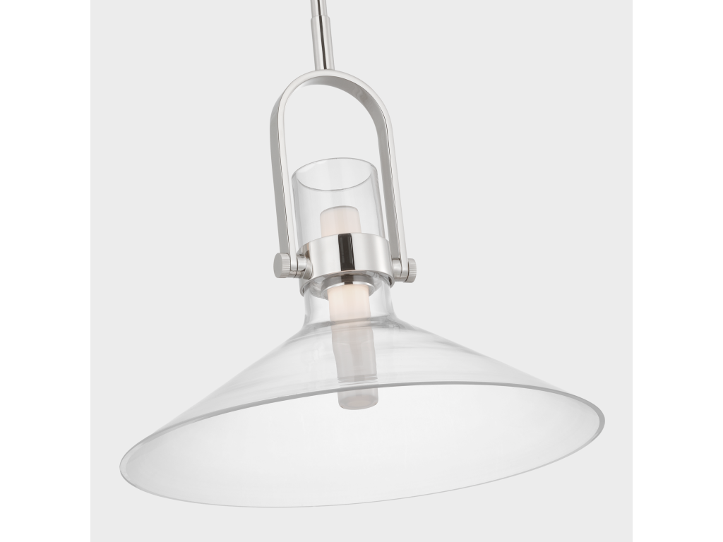 Larkin 14" Empire Pendant - image 3