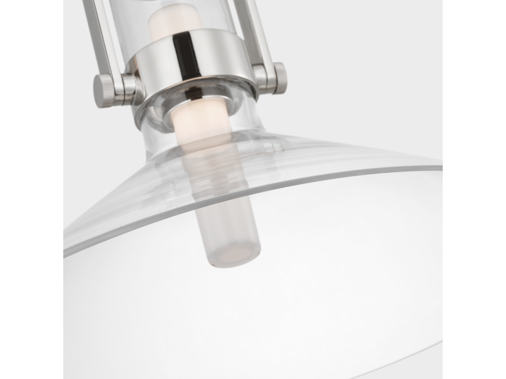 Larkin 14" Empire Pendant - image 4