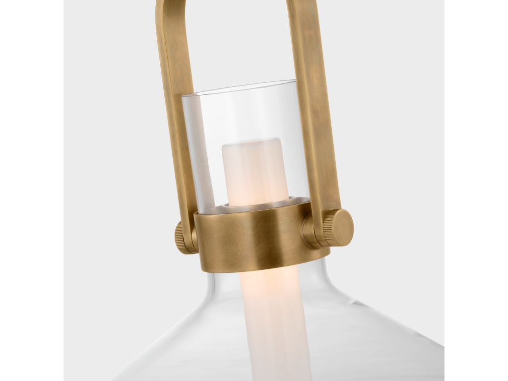 Larkin 24" Empire Pendant - image 2
