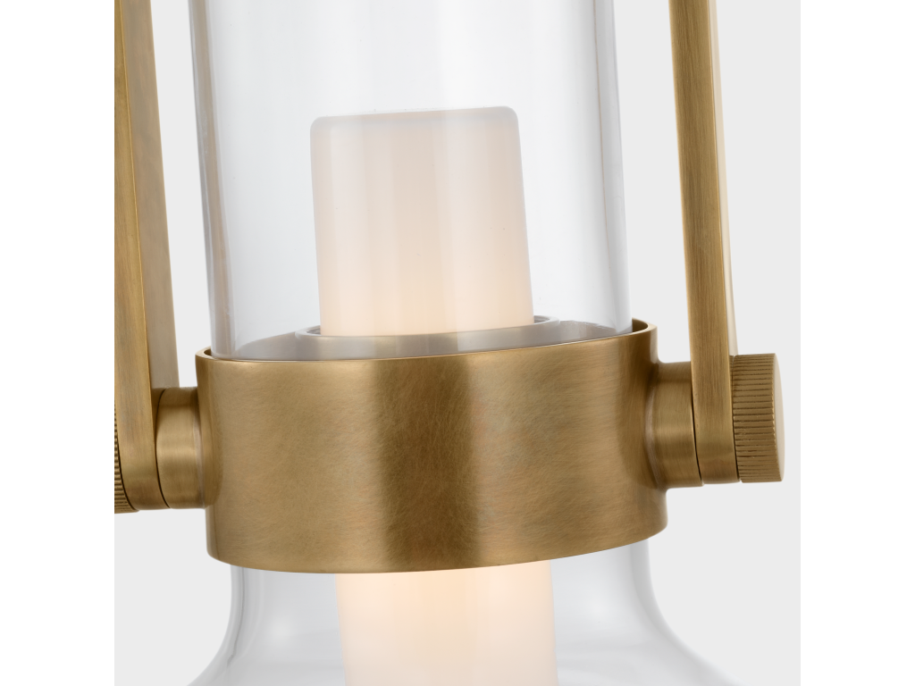 Larkin 24" Empire Pendant - image 3