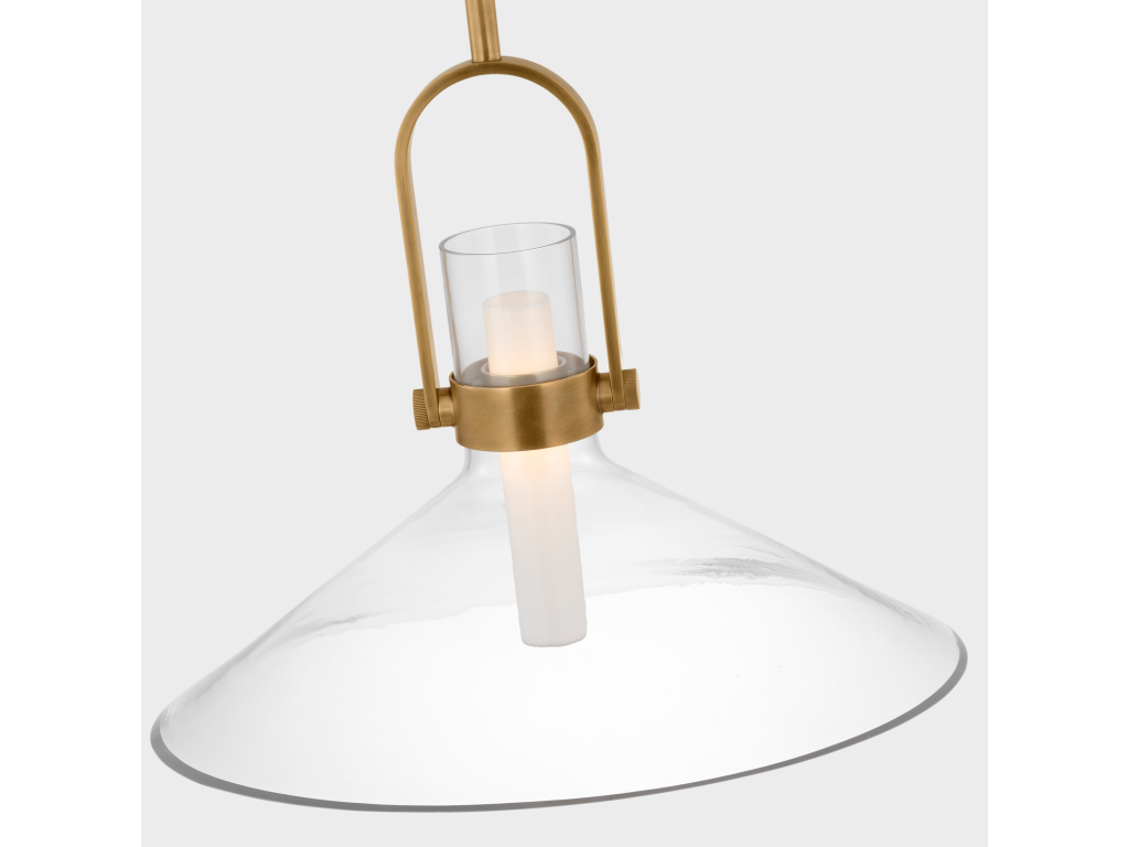 Larkin 24" Empire Pendant - image 1