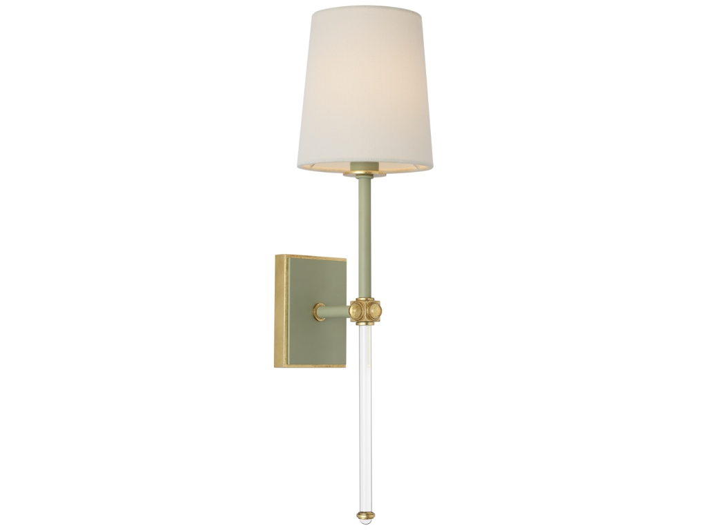 Lucia 21" Cordless Sconce - image 4