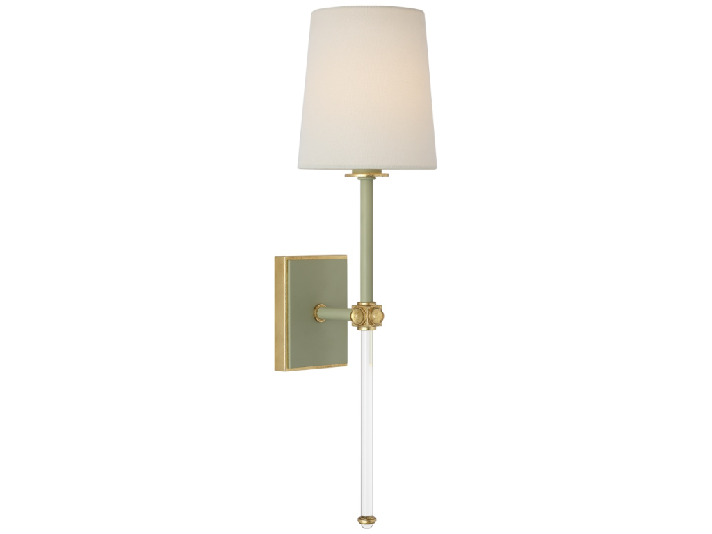 Lucia 21" Cordless Sconce - image 2