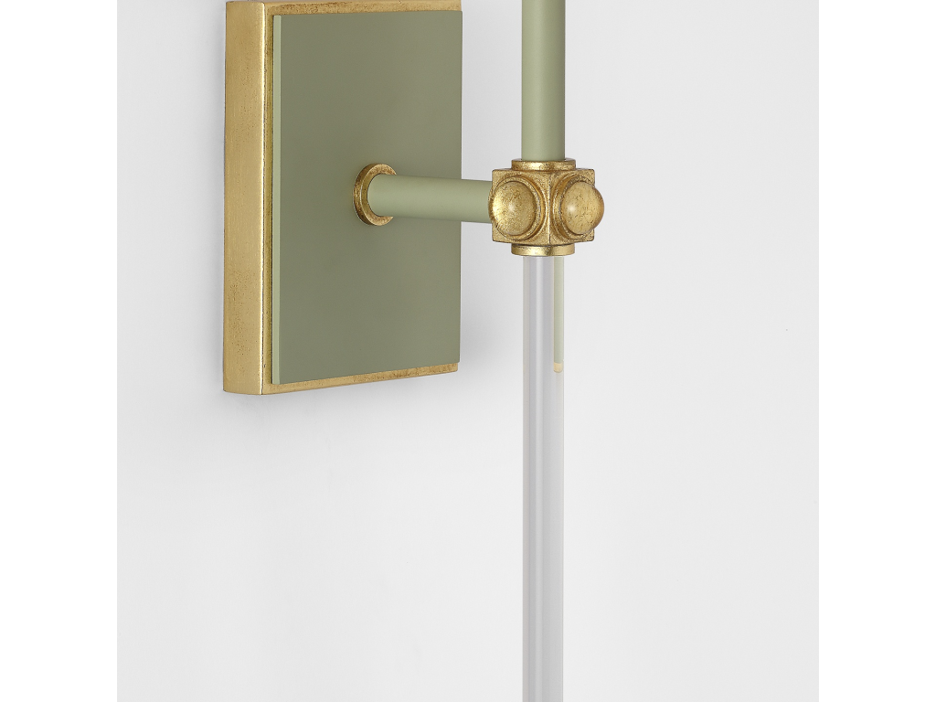 Lucia 21" Cordless Sconce - image 6
