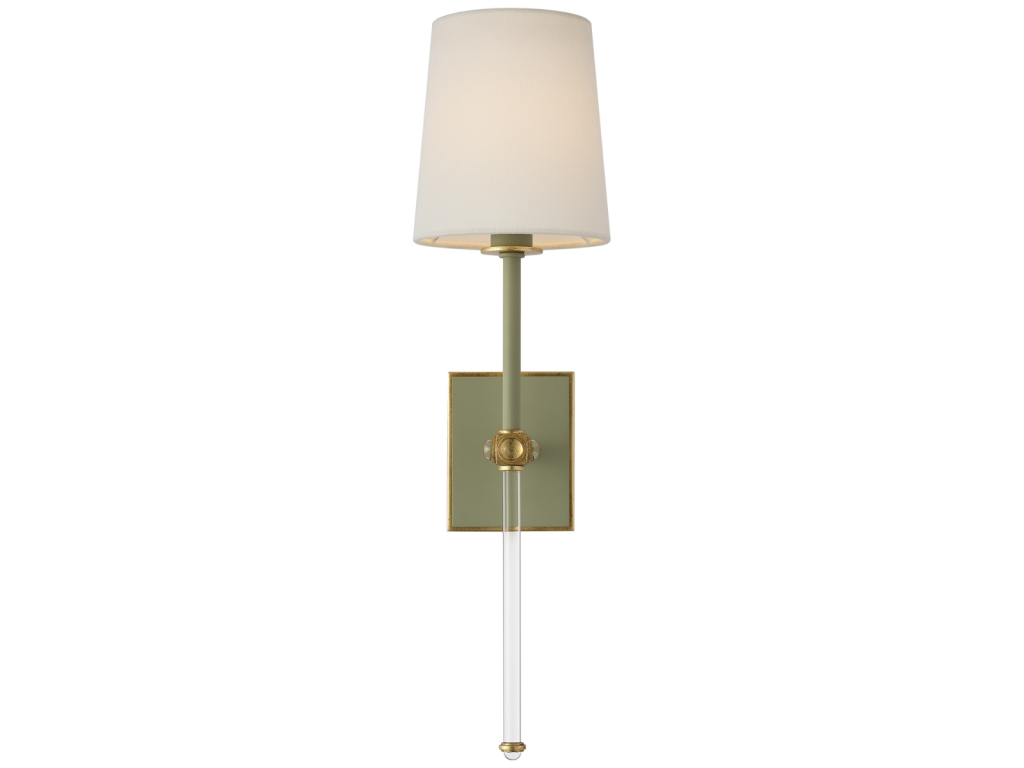 Lucia 21" Cordless Sconce - image 1