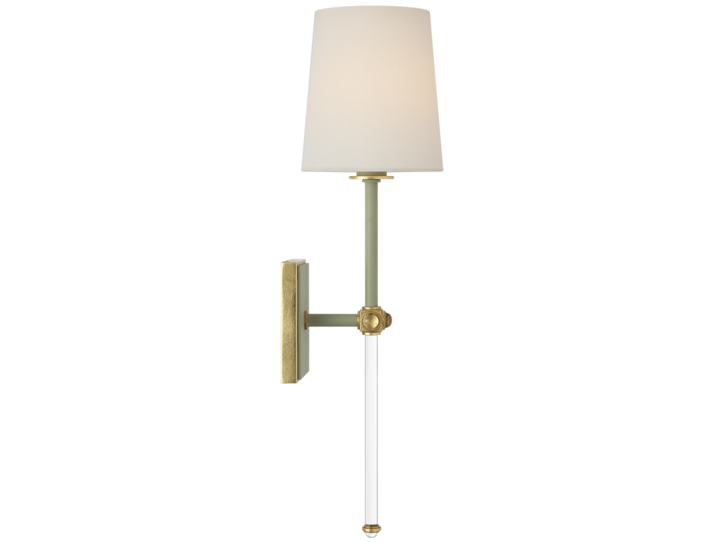 Lucia 21" Cordless Sconce - image 5