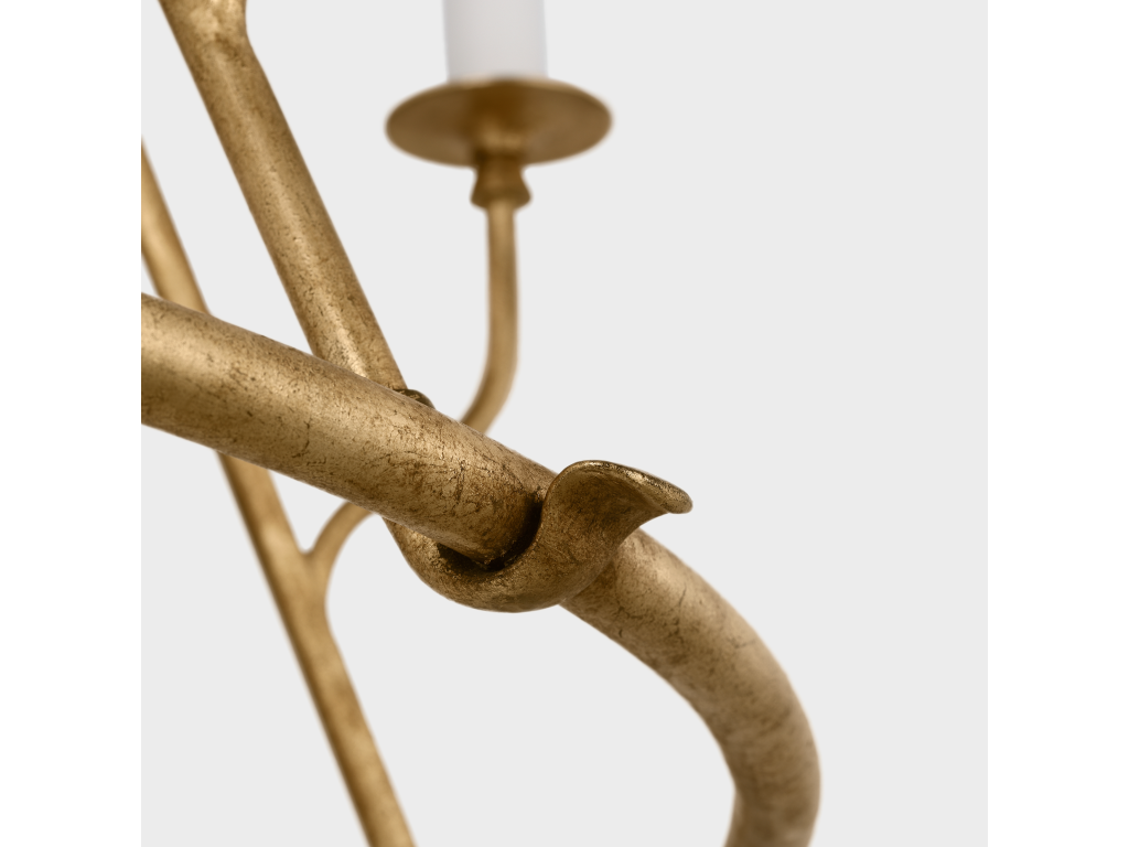 Lorio Large Chandelier - image 3