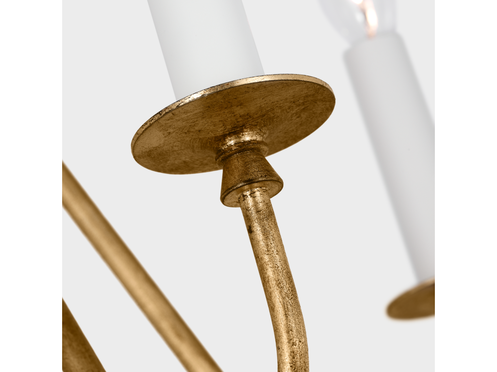 Lorio Large Chandelier - image 4