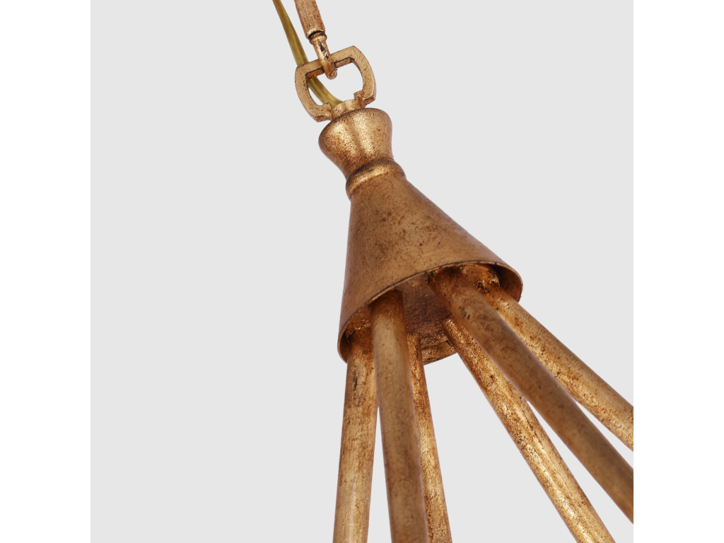 Lorio Large Chandelier - image 2