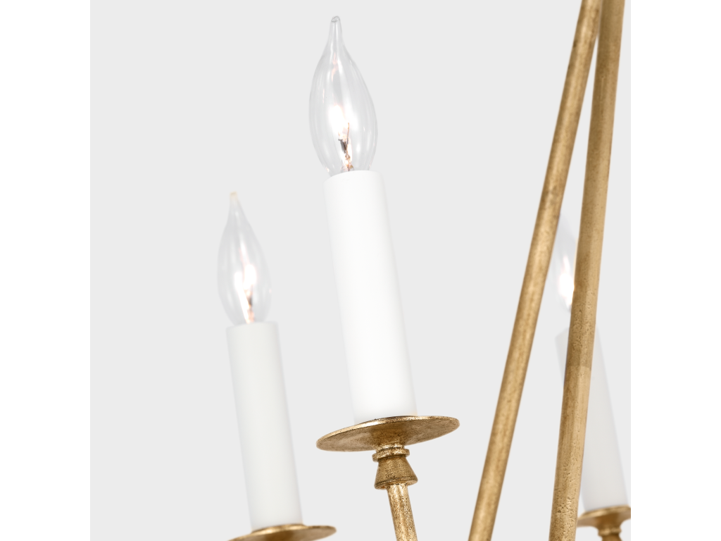 Lorio Large Chandelier - image 1