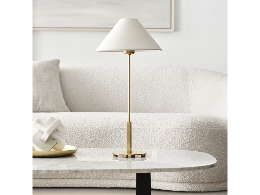 Hackney 24" Cordless Buffet Lamp - image 1