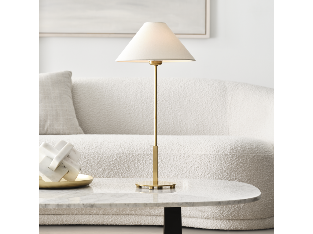 Hackney 24" Cordless Buffet Lamp - image 3