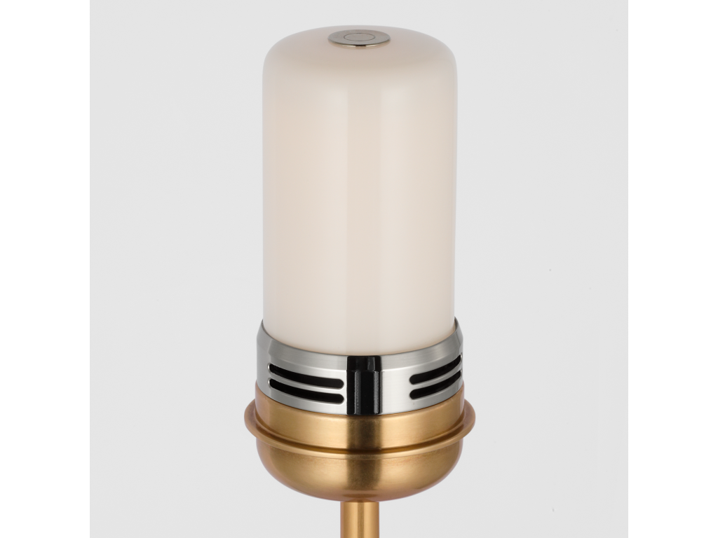 Hackney 24" Cordless Buffet Lamp - image 2