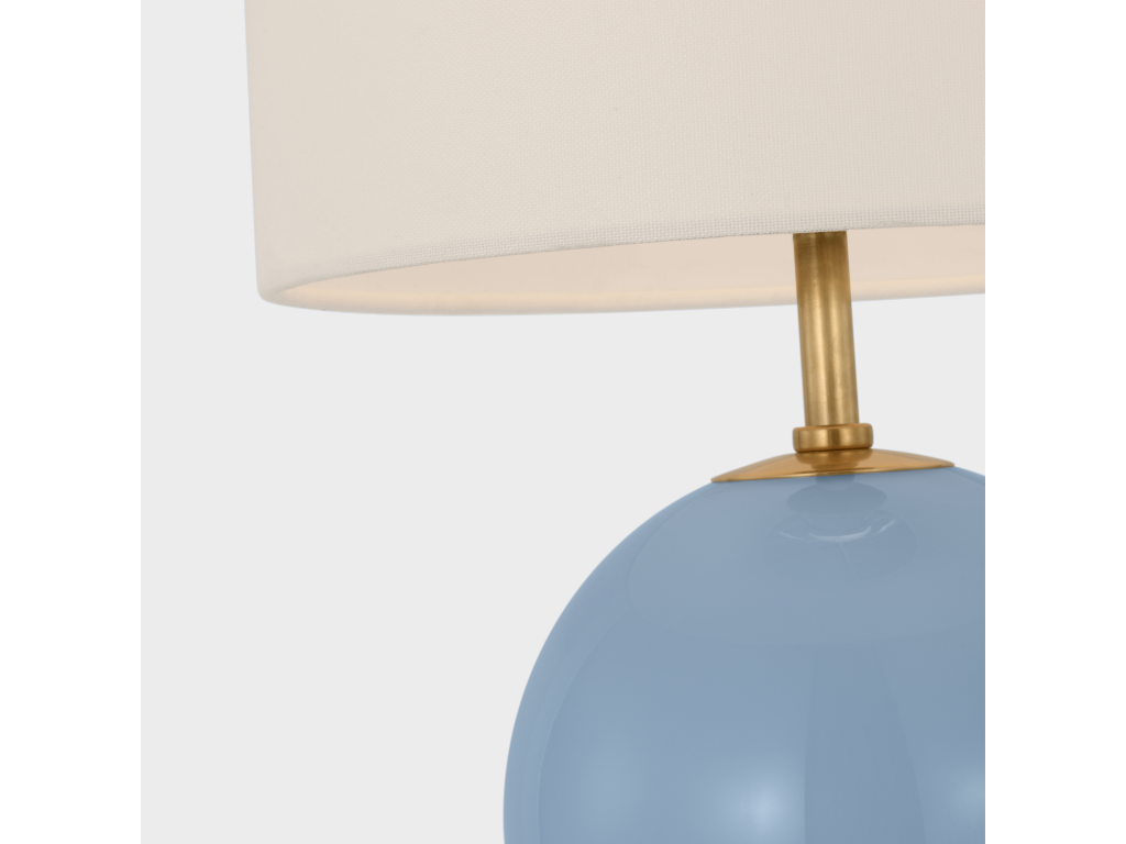 Elsie Small Table Lamp - image 1